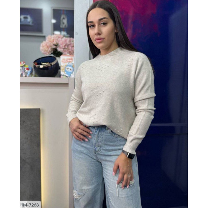 Светри жіночі IM-7268 — новинки сезону 2025