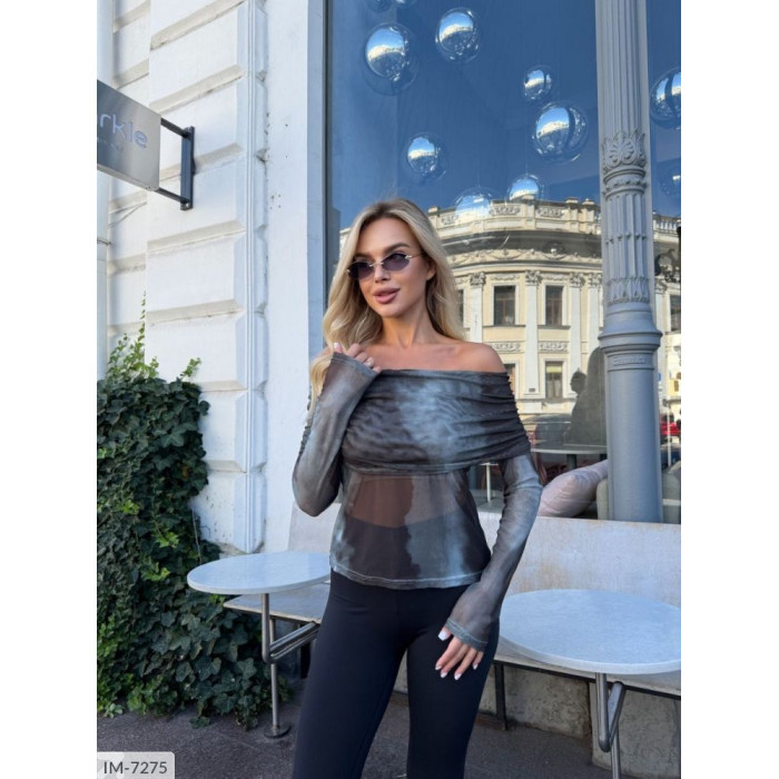 Сорочки жіночі IM-7275 — витонченість і шарм