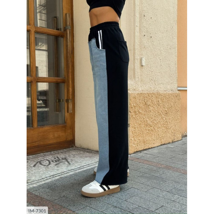 Штани Odessa Moda IM-7301 — новинки сезону