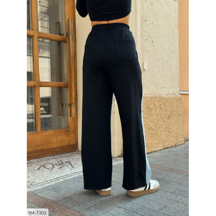 Модні штани IM-7302 — комфорт і стиль кожного дня