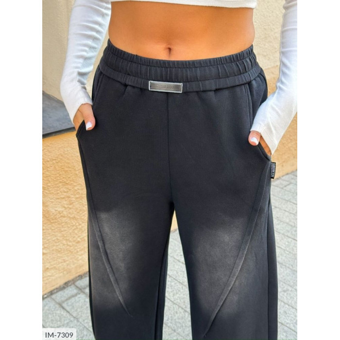 Штани IM-7309 — комфорт, мода, якість