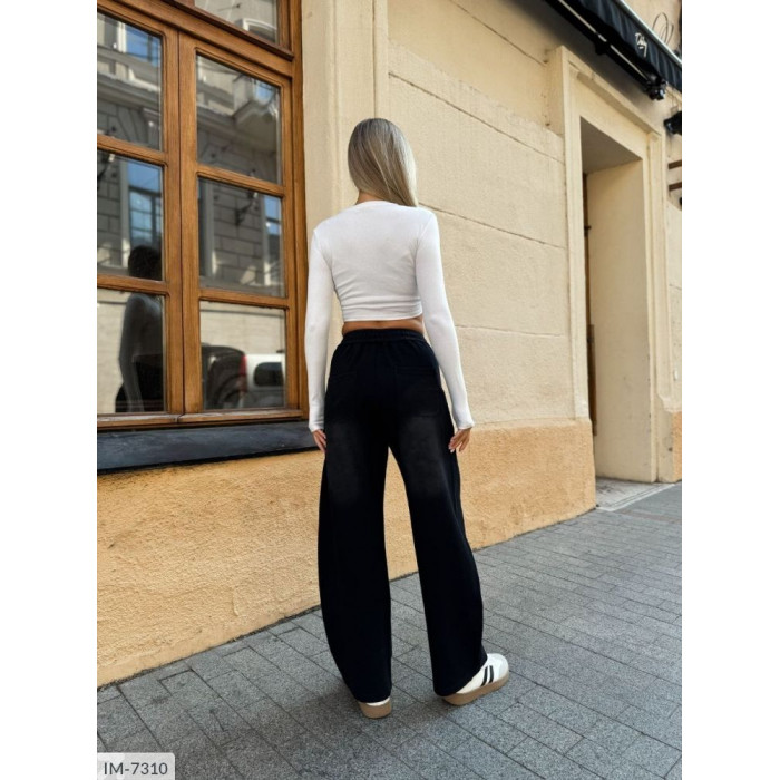 Модні образи зі штанами IM-7310 — обери свій стиль
