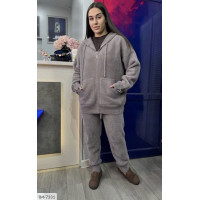 Прогулянковий костюм IM-7331