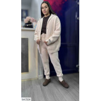 Прогулянковий костюм IM-7334