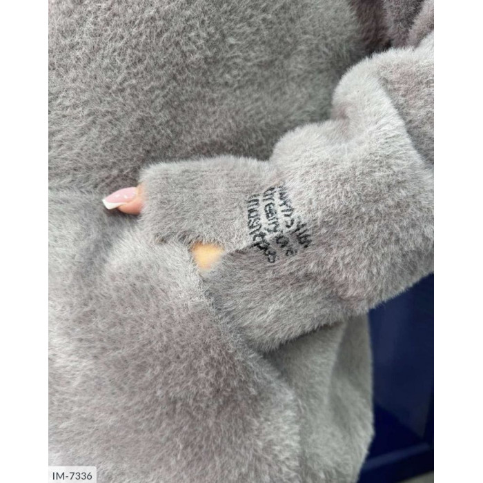 XL+ костюми Odessa Moda IM-7336 — комфорт без компромісів