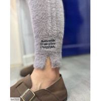 Прогулянковий костюм IM-7337