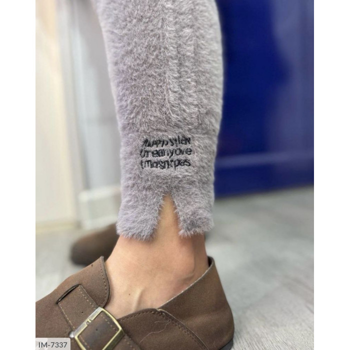 Жіночі прогулянкові костюми IM-7337 — елегантність у кожному русі