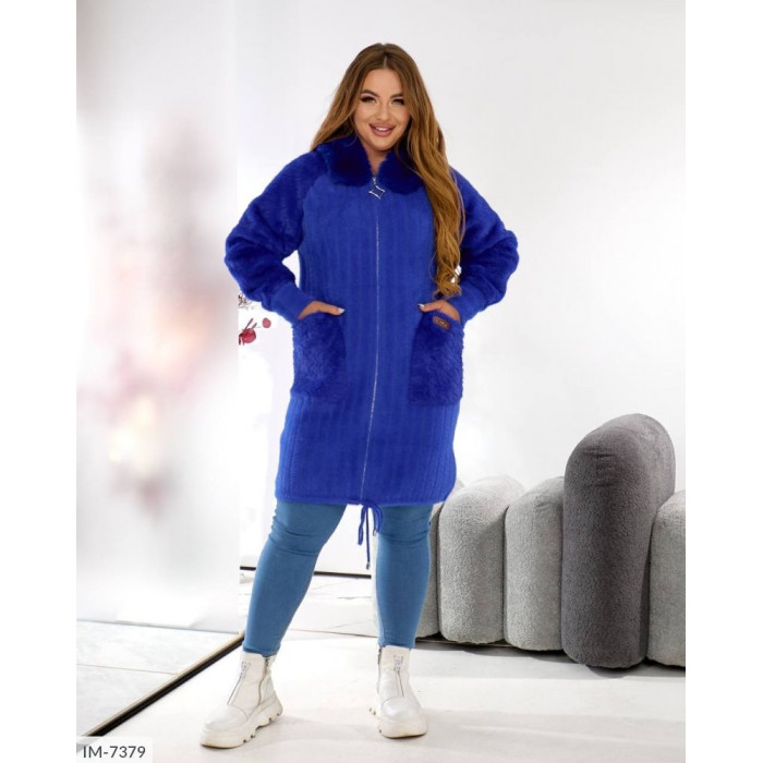 XL+ одяг Odessa Moda IM-7379 — колекція сезону