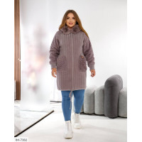 Пальто IM-7382