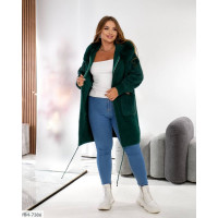 Пальто IM-7386