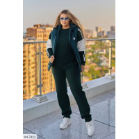 Прогулянковий костюм IM-7413