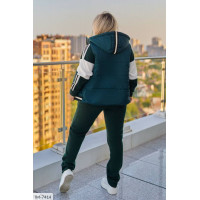 Прогулянковий костюм IM-7414