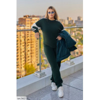 Прогулянковий костюм IM-7415