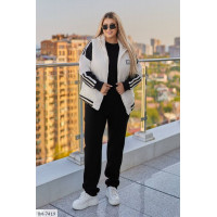 Прогулянковий костюм IM-7419