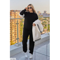 Прогулянковий костюм IM-7421