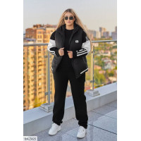 Прогулянковий костюм IM-7425