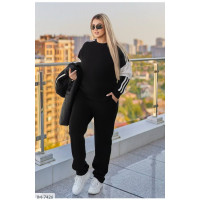 Прогулянковий костюм IM-7426