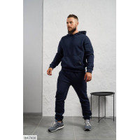 Чоловічий костюм IM-7430