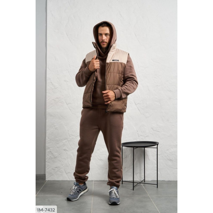Модні костюми IM-7432 — комфорт і якість