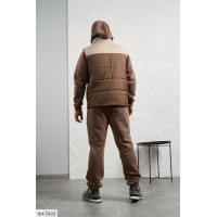 Чоловічий костюм IM-7433