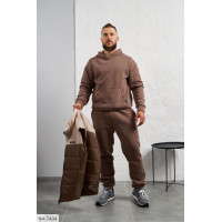 Чоловічий костюм IM-7434