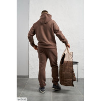 Чоловічий костюм IM-7435