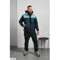 Чоловічий костюм IM-7436