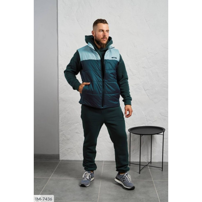 Костюми IM-7436 — мода без компромісів