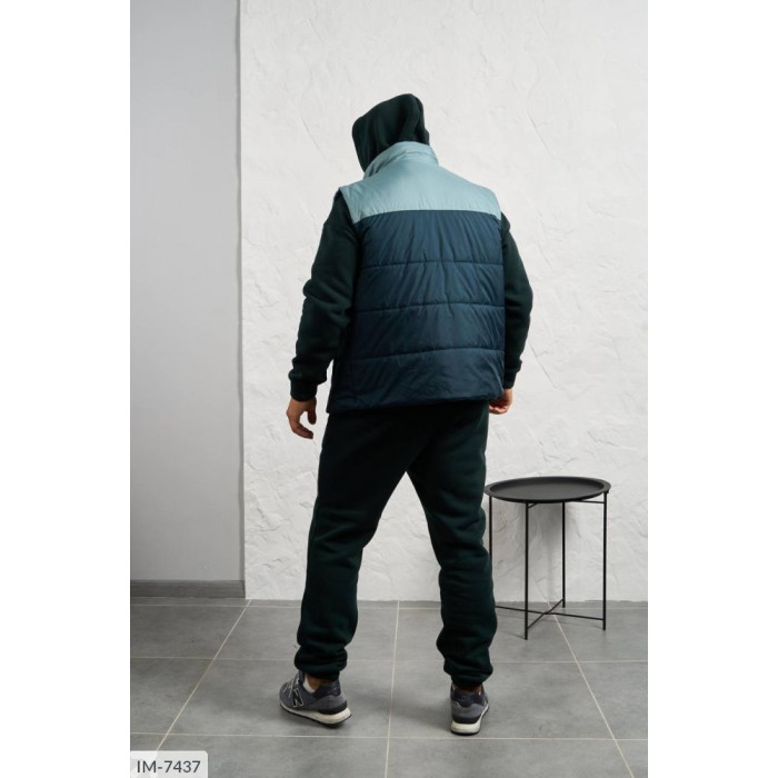 Костюми IM-7437 — мода без компромісів