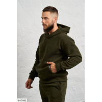 Чоловічий костюм IM-7442