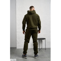 Чоловічий костюм IM-7443