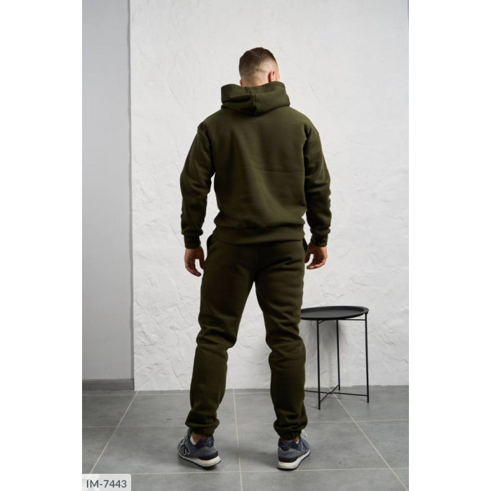 Чоловічий гардероб IM-7443 — комфорт і елегантність