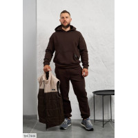 Чоловічий костюм IM-7444