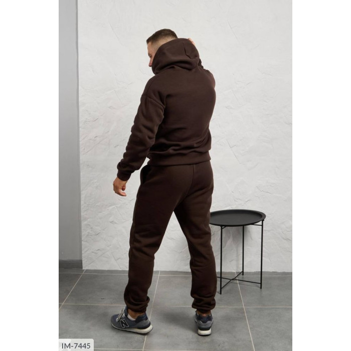 Костюми для чоловіків Odessa Moda IM-7445 — нова колекція