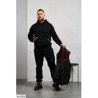 Чоловічий костюм IM-7450