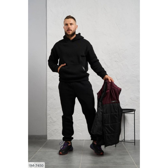 Костюми Odessa Moda IM-7450 — тренди сезону 2025