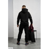 Чоловічий костюм IM-7451