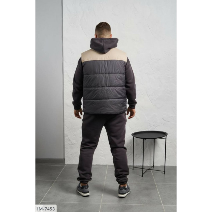 Одяг для чоловіків IM-7453 — стиль і впевненість