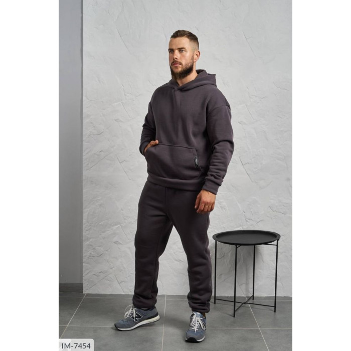 Чоловічі костюми IM-7454 — сучасна класика