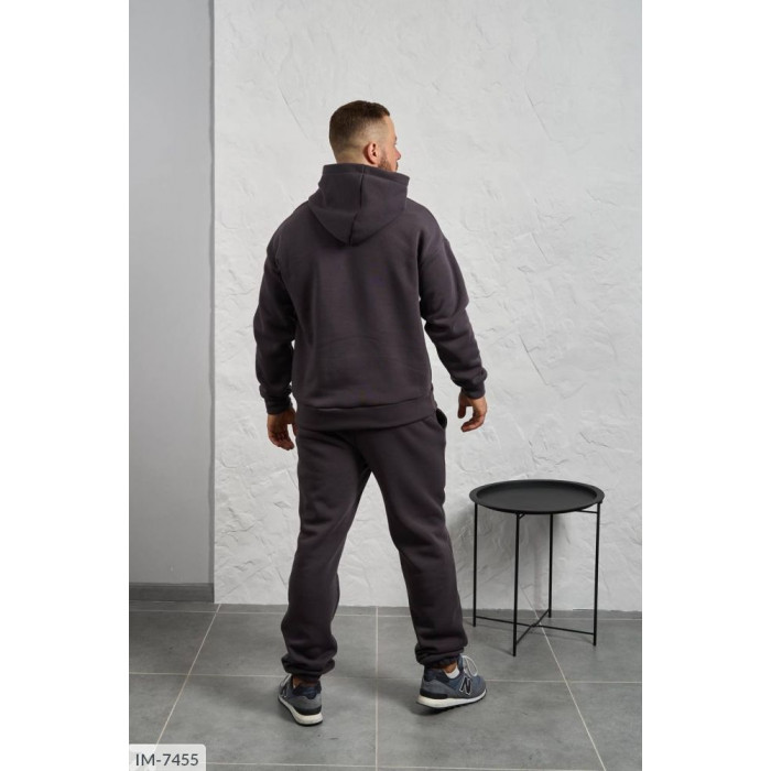 Одяг для чоловіків IM-7455 — стиль і впевненість