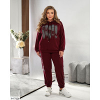 Прогулянковий костюм IM-7456