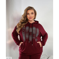 Прогулянковий костюм IM-7457