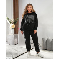 Прогулянковий костюм IM-7459