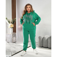 Прогулянковий костюм IM-7462