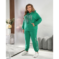 Прогулянковий костюм IM-7463