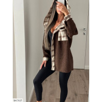 Сорочка IM-7637