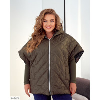 Жилетка IM-7676