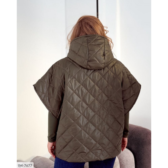 XL+ одяг Odessa Moda IM-7677 — колекція сезону