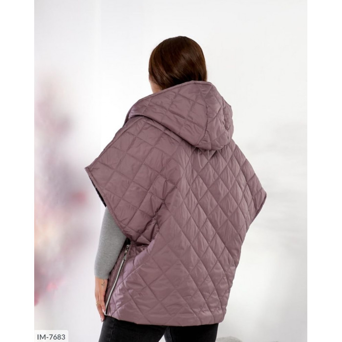 XL+ одяг Odessa Moda IM-7683 — колекція сезону