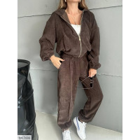 Прогулянковий костюм IM-7686